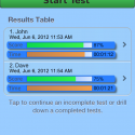 18861 iOS Simulator Screen shot 6 Jun 2012 11.56.32 125x125 Test Library by Positive Covariance
